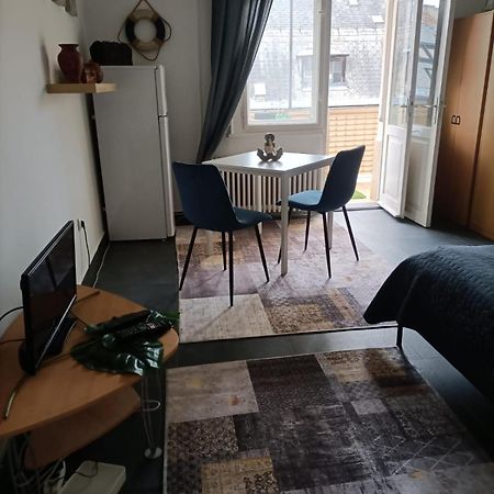 Turul Apartment Budapeszt Zewnętrze zdjęcie