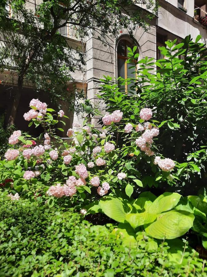 Turul Apartment Budapeszt Zewnętrze zdjęcie