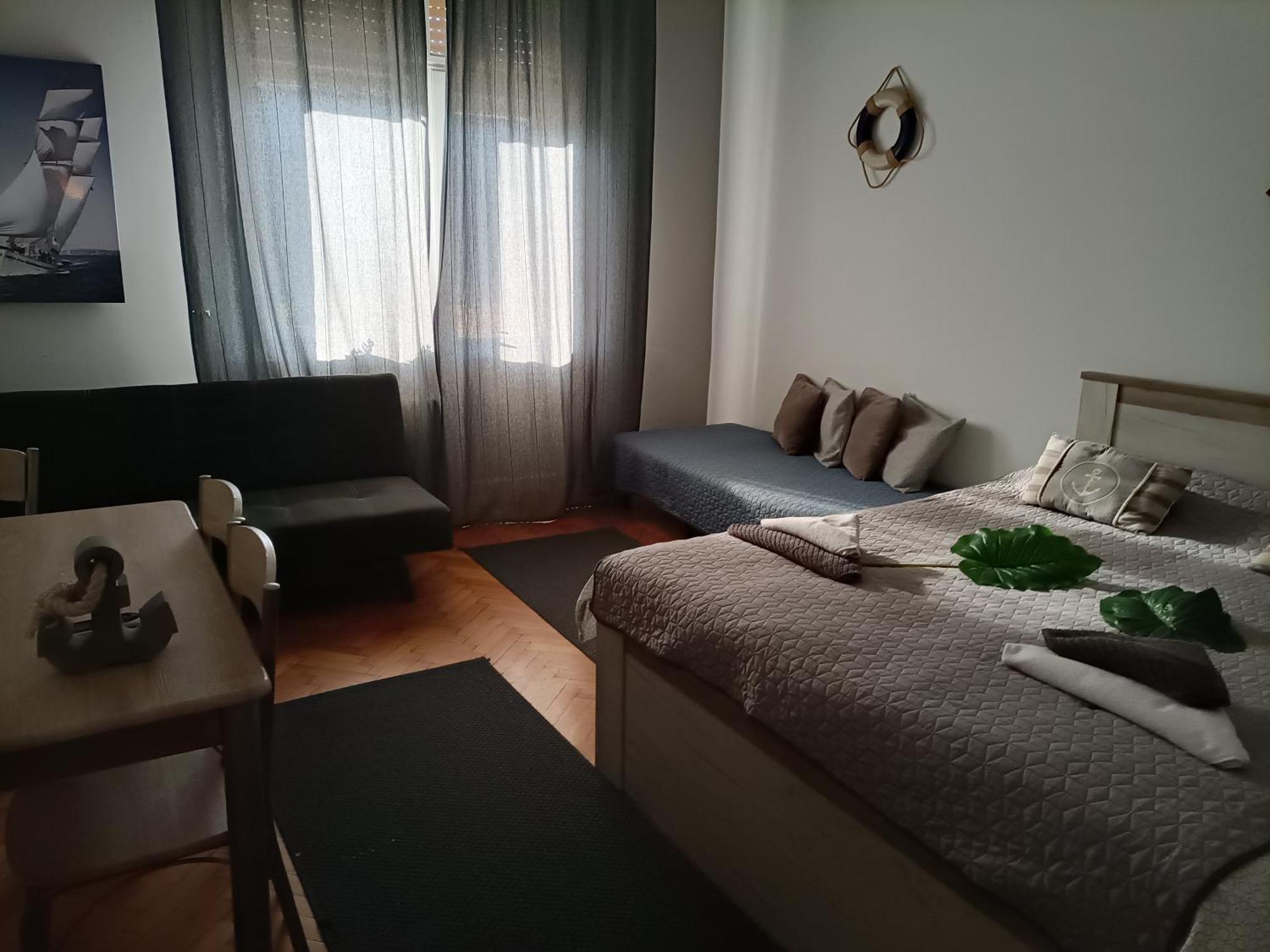 Turul Apartment Budapeszt Zewnętrze zdjęcie
