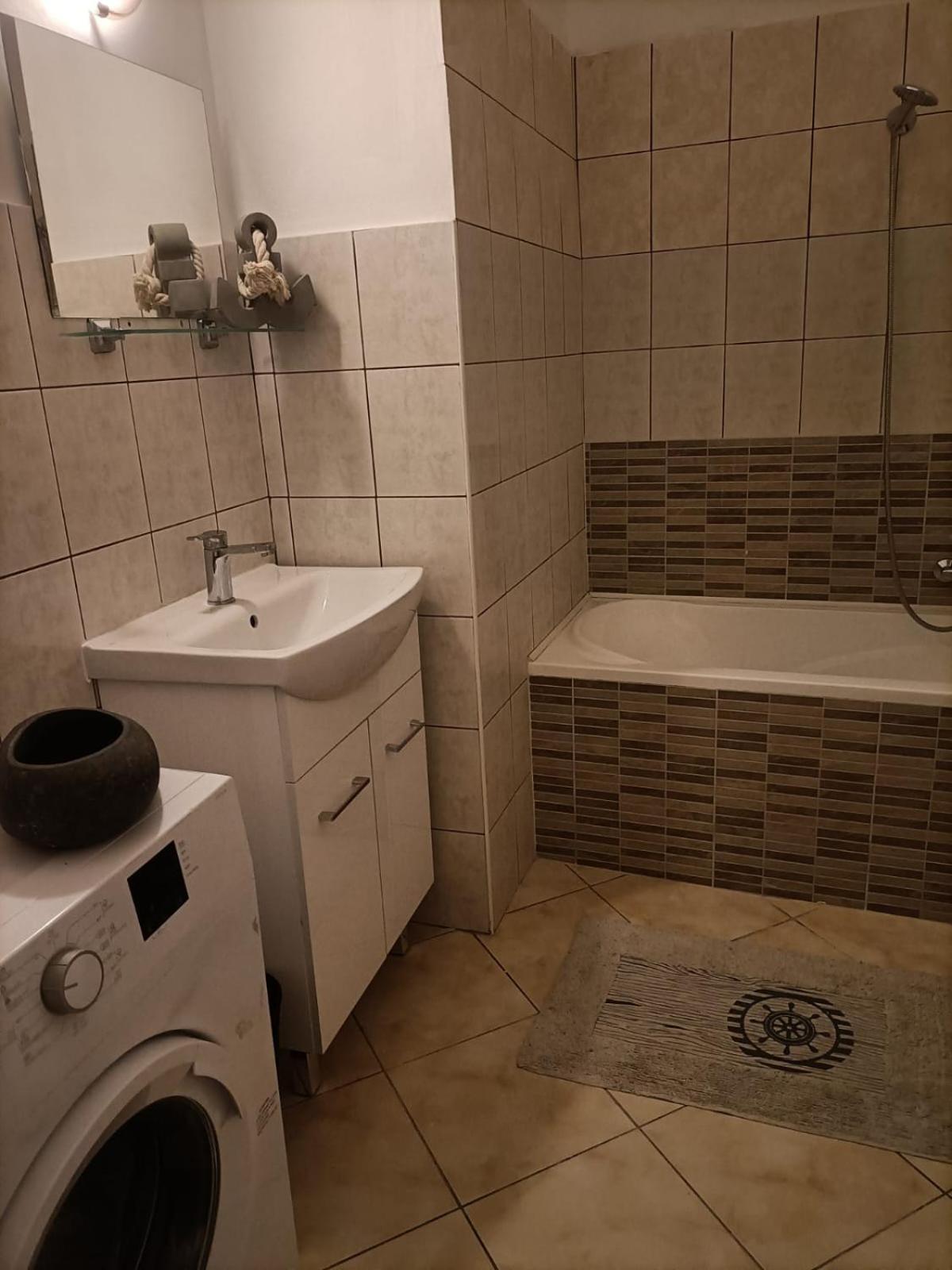 Turul Apartment Budapeszt Zewnętrze zdjęcie