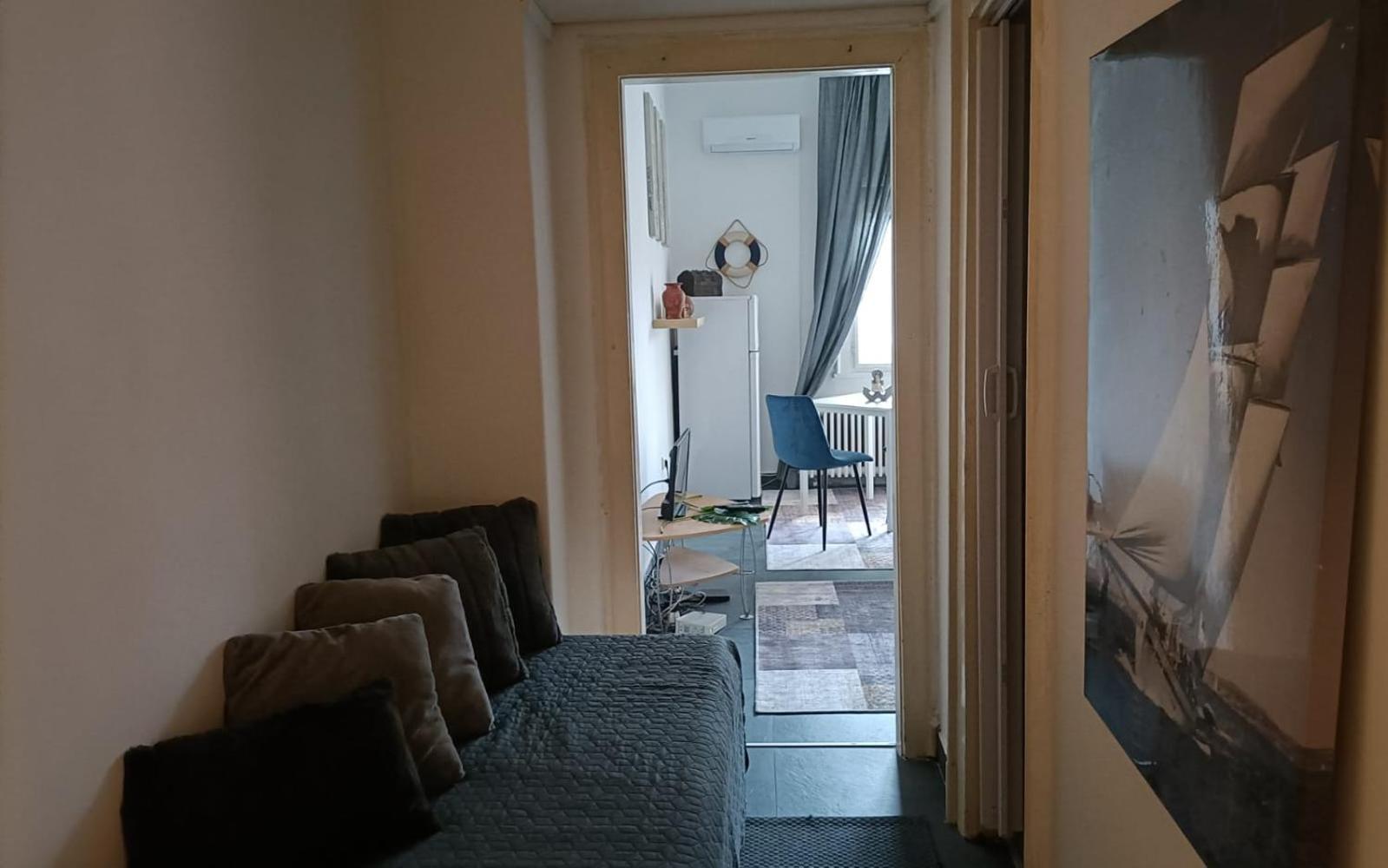 Turul Apartment Budapeszt Zewnętrze zdjęcie