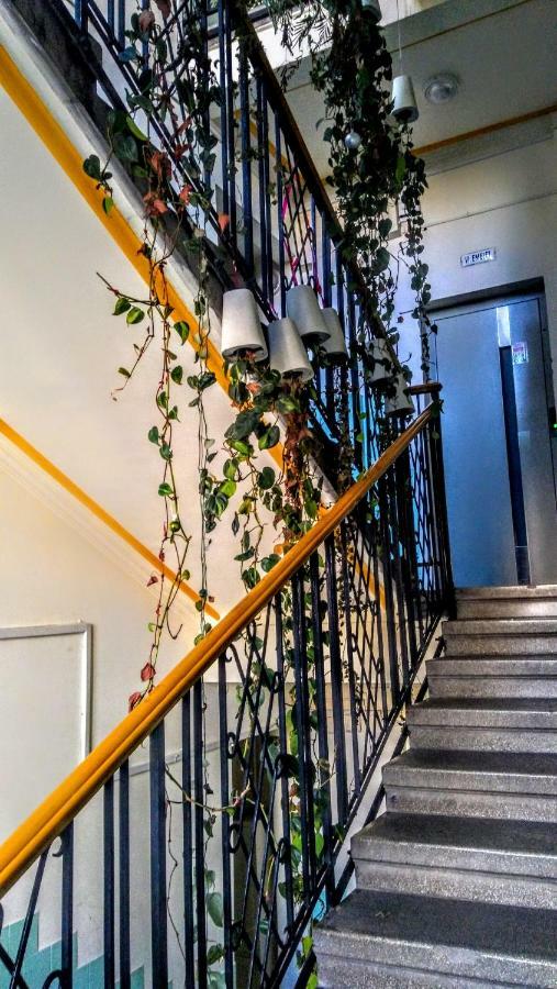 Turul Apartment Budapeszt Zewnętrze zdjęcie
