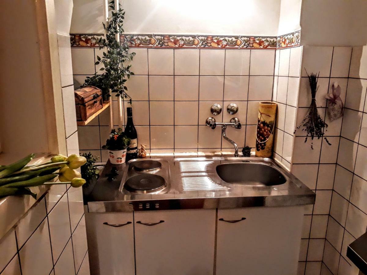 Turul Apartment Budapeszt Zewnętrze zdjęcie