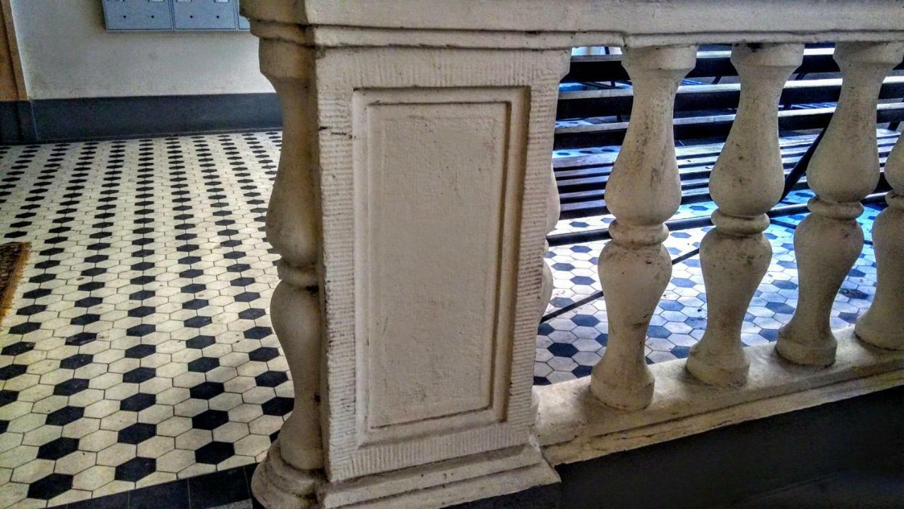 Turul Apartment Budapeszt Zewnętrze zdjęcie