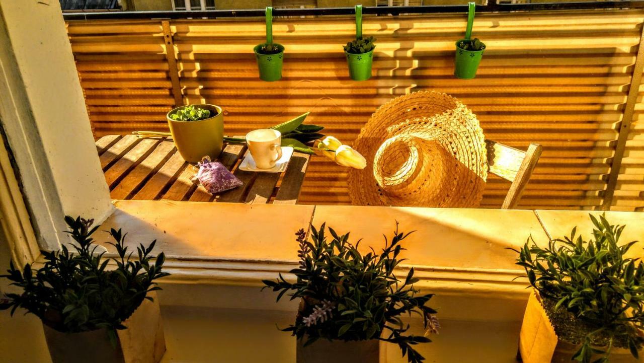 Turul Apartment Budapeszt Zewnętrze zdjęcie