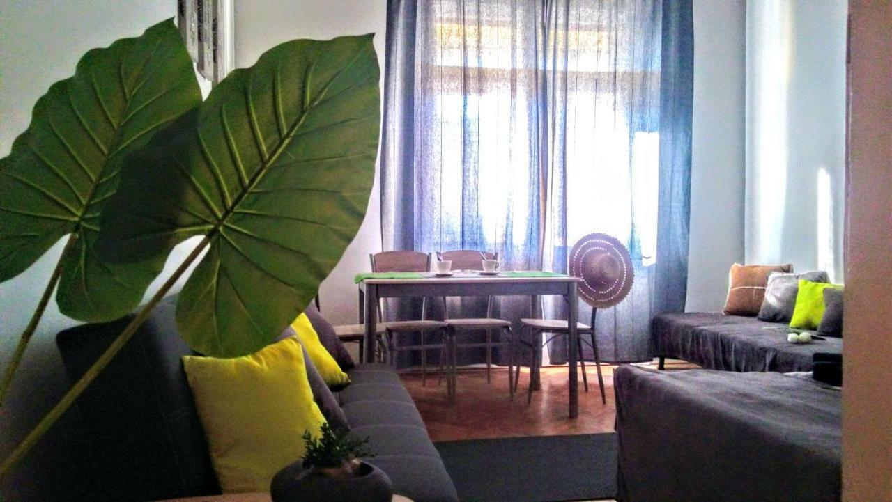 Turul Apartment Budapeszt Zewnętrze zdjęcie