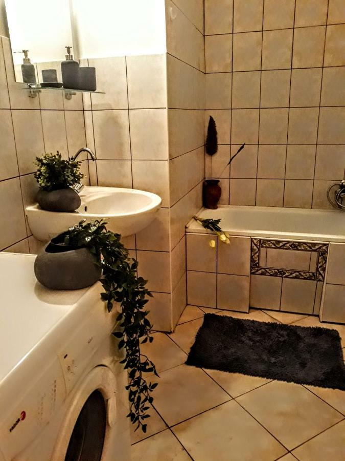 Turul Apartment Budapeszt Zewnętrze zdjęcie
