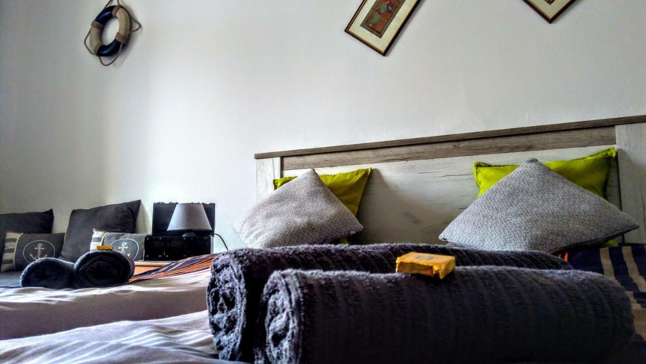 Turul Apartment Budapeszt Zewnętrze zdjęcie
