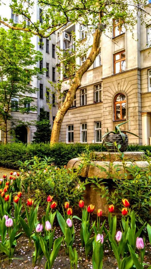 Turul Apartment Budapeszt Zewnętrze zdjęcie